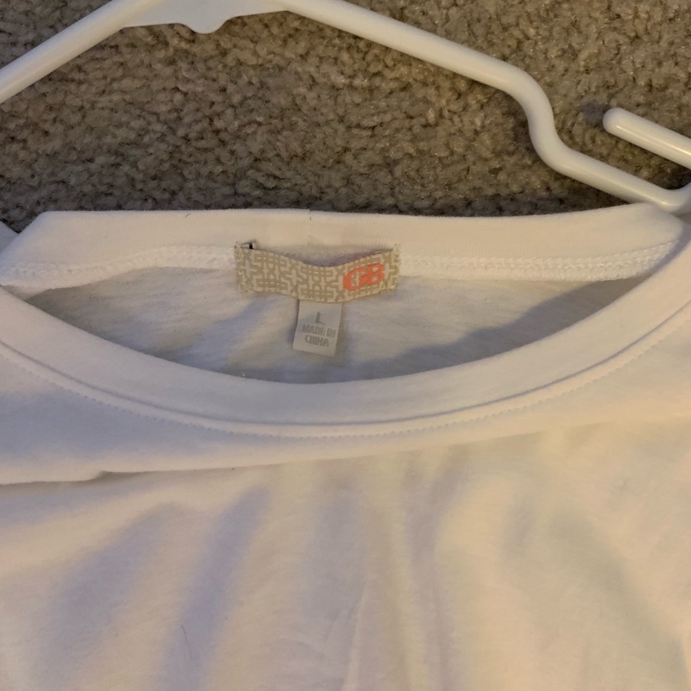 Giani bini shirt!